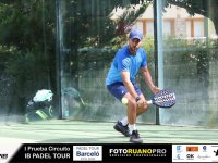 I Prueba IB Padel Tour FOTO RUANO